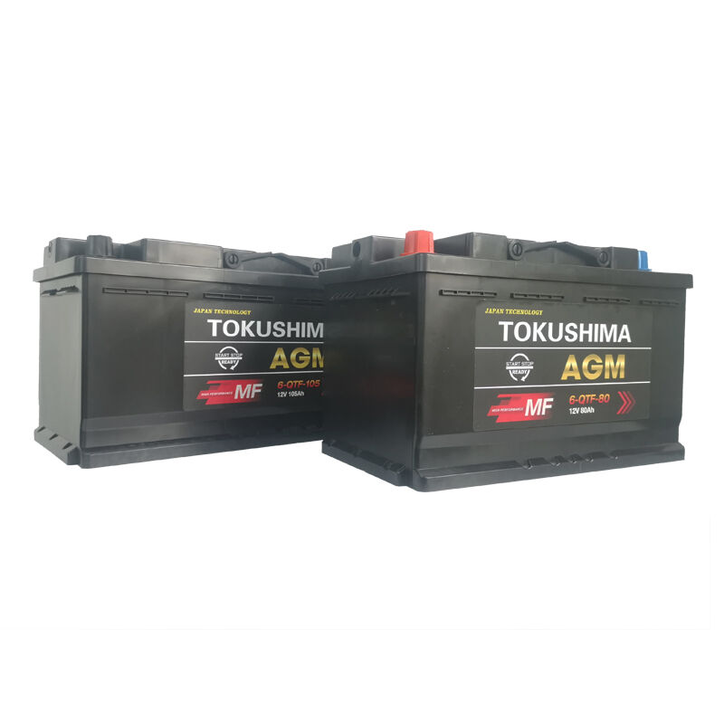 What Are the Benefits of Using Gel Battery for Car in Extreme Conditions