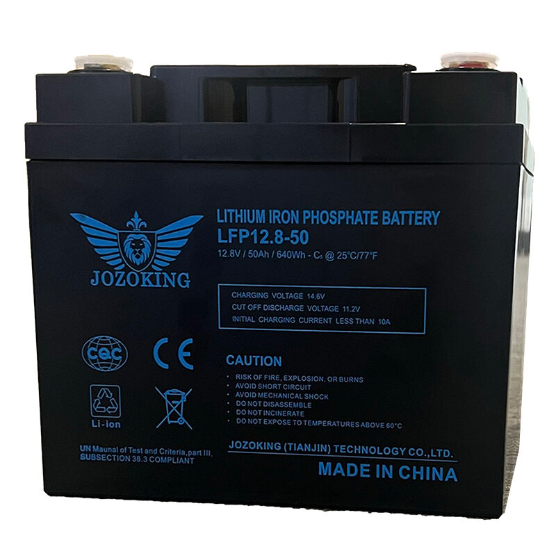 How to Ensure Safety and Longevity in 12 Volt Lithium Ion Battery Usage