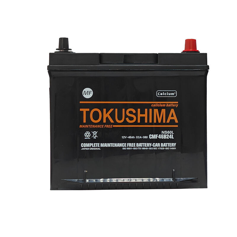 What Makes Auto Zone Car Batteries Ideal for Wholesale Buyers