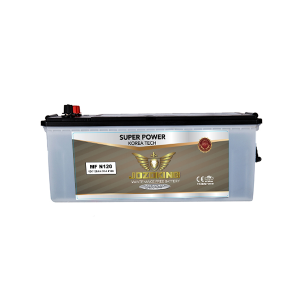 Best deep cycle truck batteries on the marke