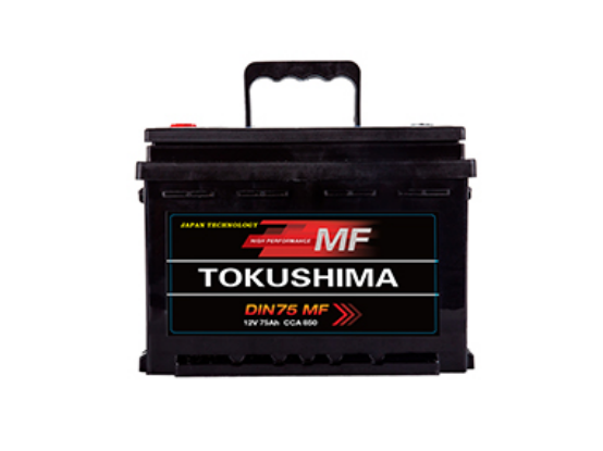 Why Cold Cranking Amperage (CCA)?