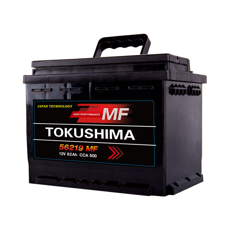 High quality and durable battery