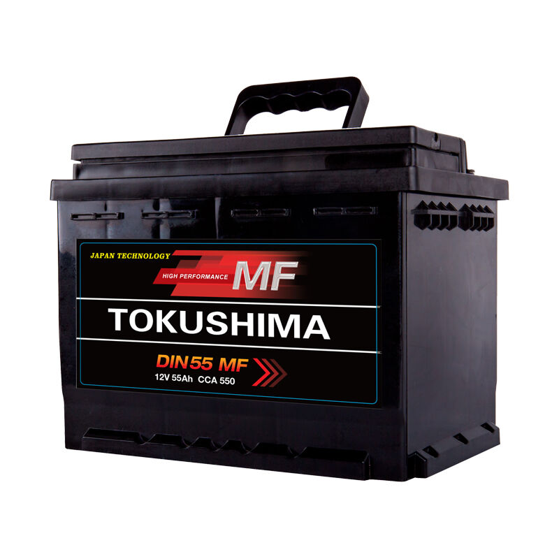 How to Maintain a Car Battery Truck for Optimal Performance