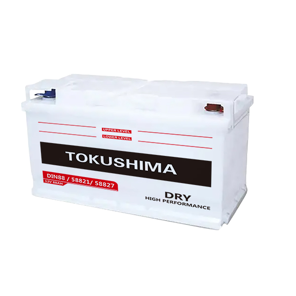 ما الذي يجب البحث عنه عند شراء بطاريات السيارات الجافة بكميات كبيرة