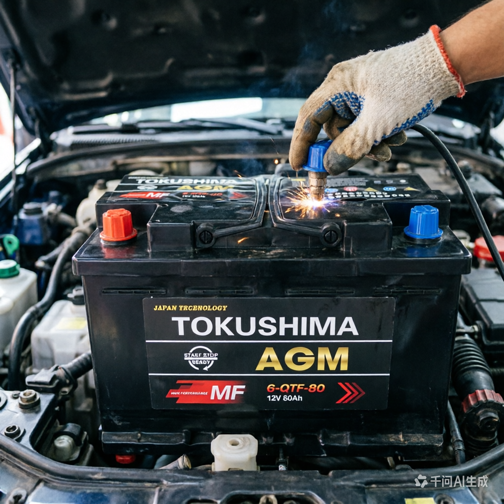  Can a Car Battery Die While Driving