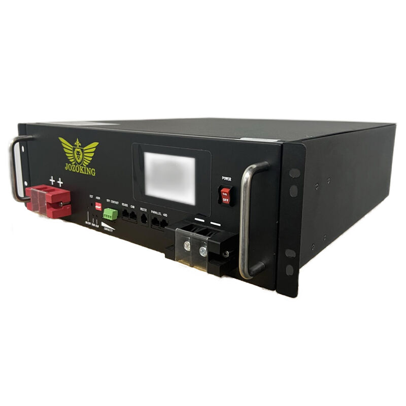 How 24v lifepo4 battery can improve your products' performance