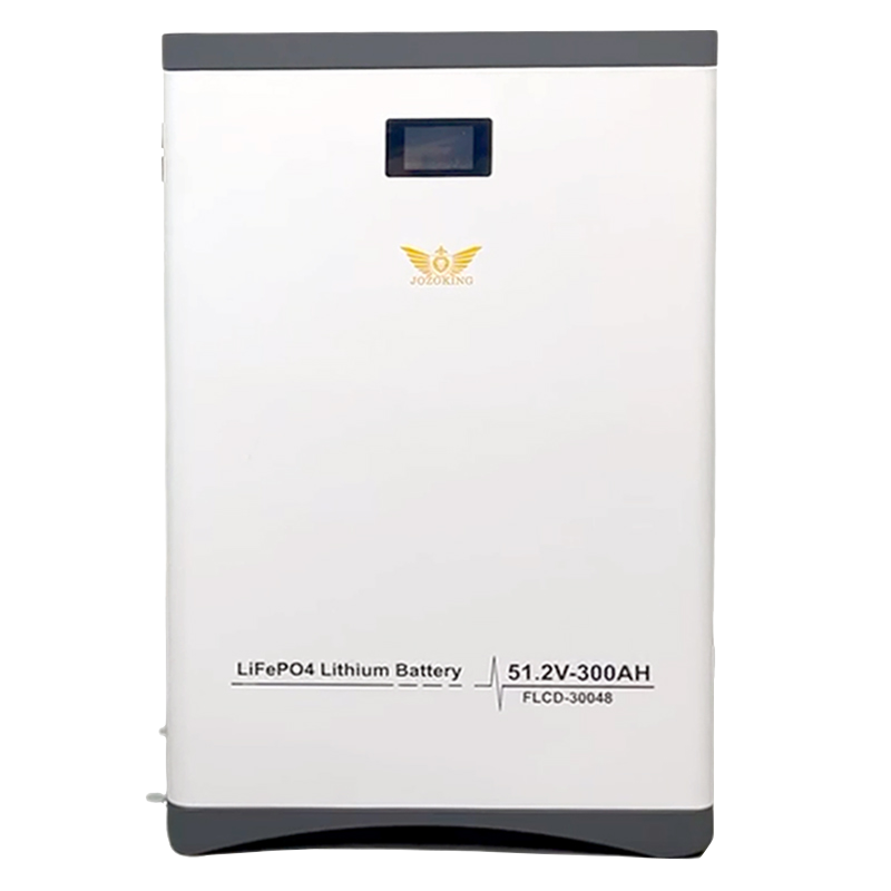 Explore the latest trends in home battery storage systems