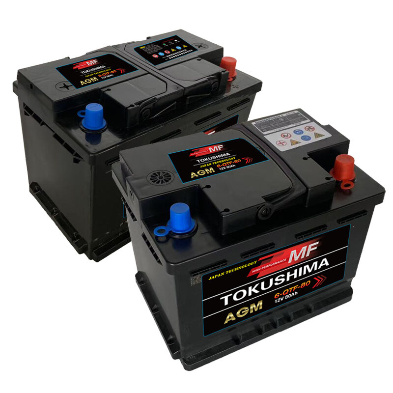What Are the Latest Trends in Car Battery Fitting for Fleet Vehicles