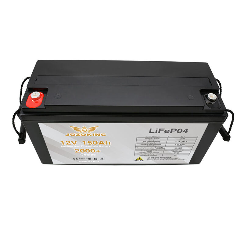 Common Usage Issues and Solutions for 12V 200Ah Lithium Ion Batteries