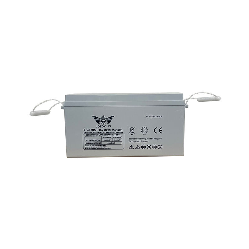 Best Deep Cycle Lead Acid Batteries