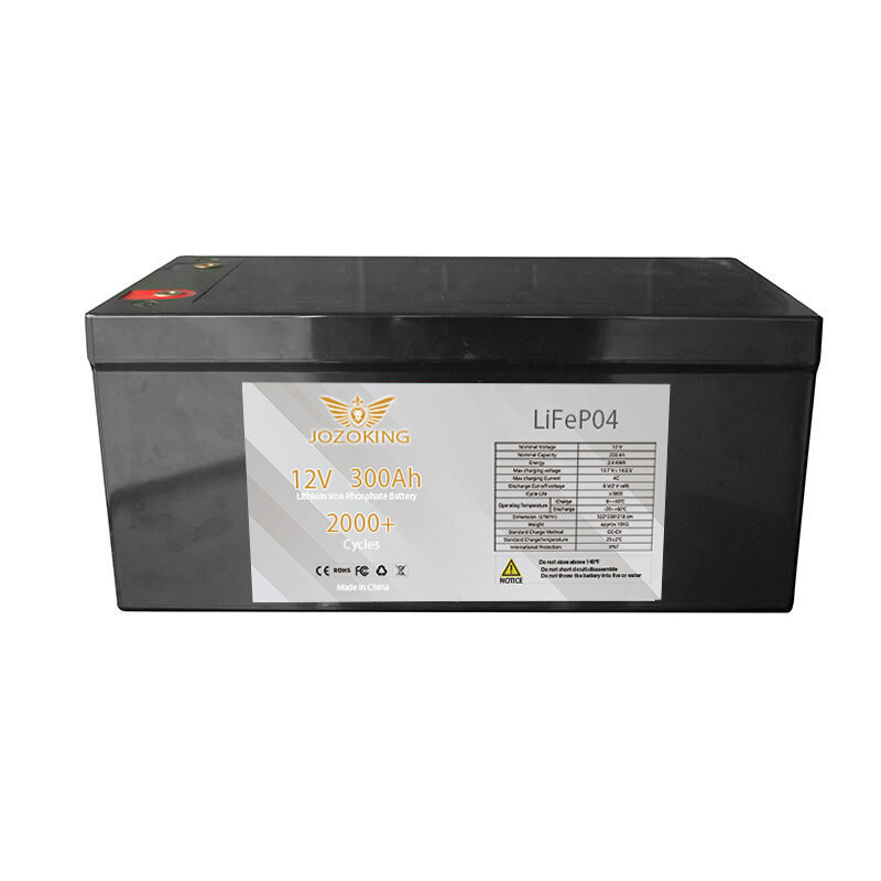 Common issues with lifepo4 battery pack and how to address them