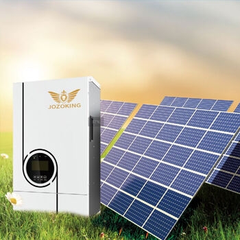 Lithium and LifePO4 Batteries