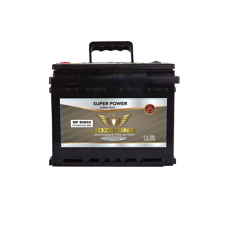 What are the advantages of using lifepo4 automotive batteries