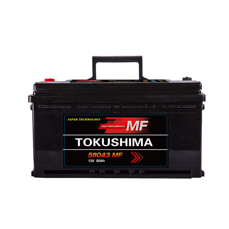 Commercial truck battery maintenance tips for wholesale buyers