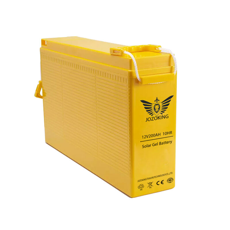 How to choose the best rechargeable sealed lead acid battery