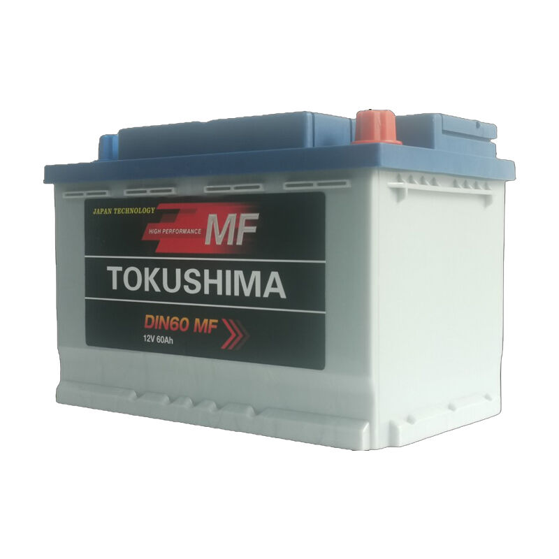 အရည်အသွေးမြင့် ပါဝါချိန်မြင့် ကားဘက်ထရီများ၏ အဓိက အင်္ဂါရပ်များမှာ ဘာတွေလဲ