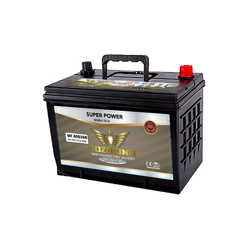 Common Issues and Solutions When Using 12V Lithium Ion Car Batteries
