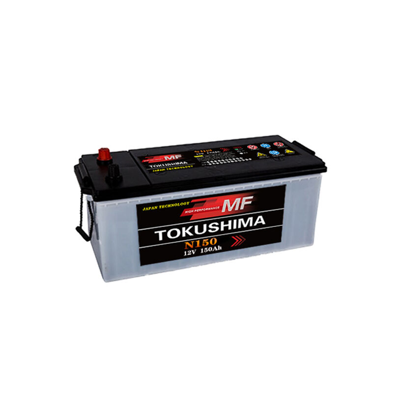 Where to Source Affordable Wholesale Semi Truck Batteries