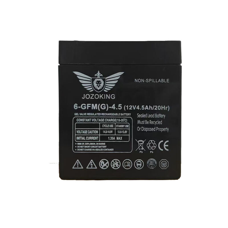 JOZOKING GMF 4.5Ah UPS Батерија