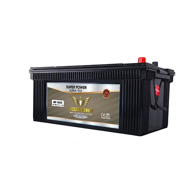 What Are the Safety Features of 12V Lithium Ion Car Batteries for Cars?