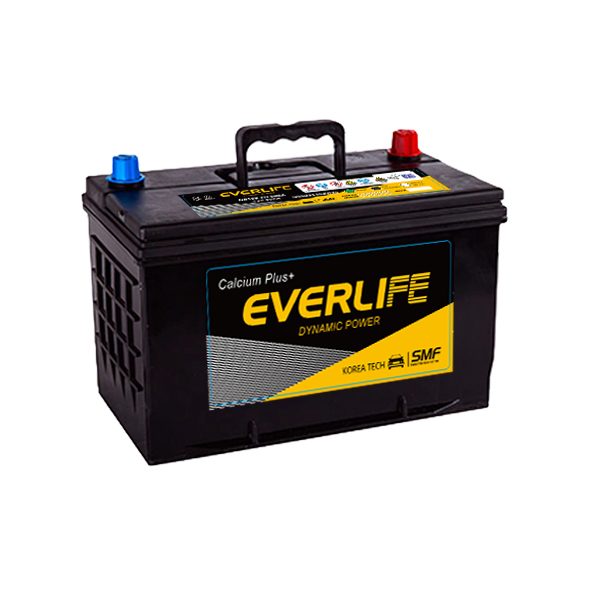 AUTOMATICKÝ STARTOVACÍ AKUMULÁTOR EVERLIFE NX120-7