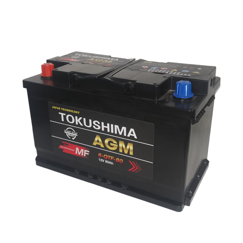 What makes 12v lead acid deep cycle batteries ideal for solar power systems