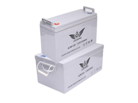 The Application of JOZOKING Gel Batteries in the Field of Energy Storage