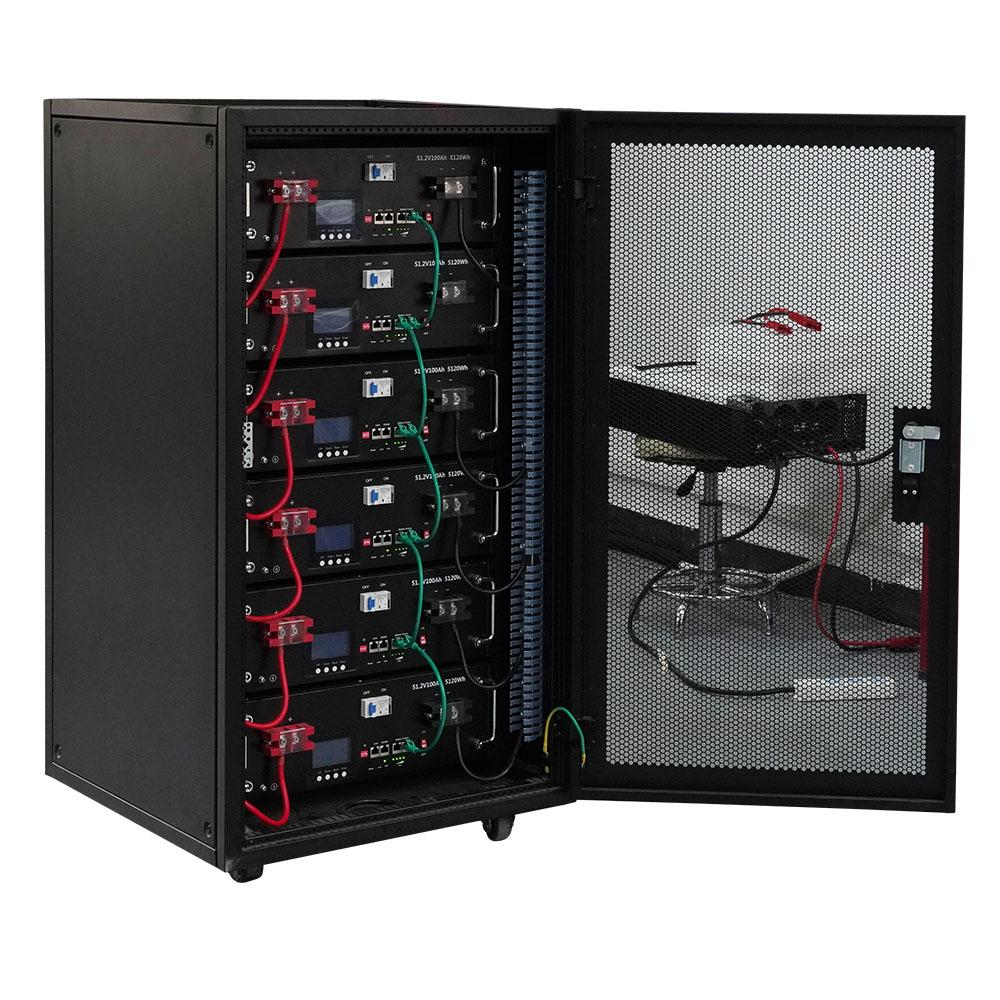 Best energy storage system solutions for commercial use