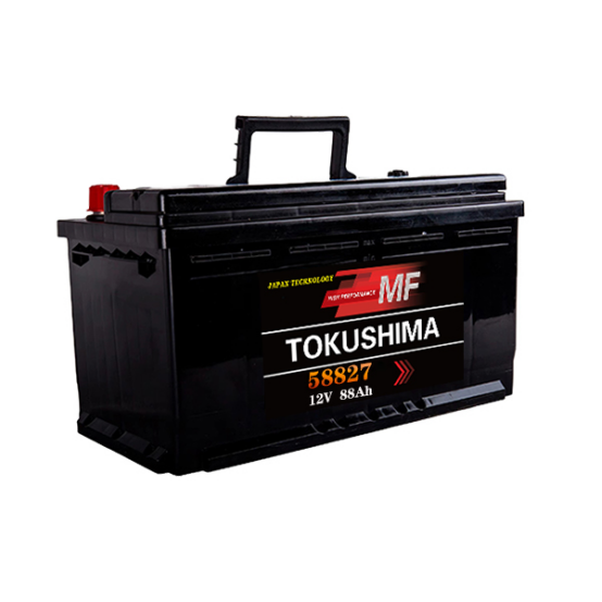 Why Are TOKUSHIMA Batteries Also Used in Electric Vehicles?