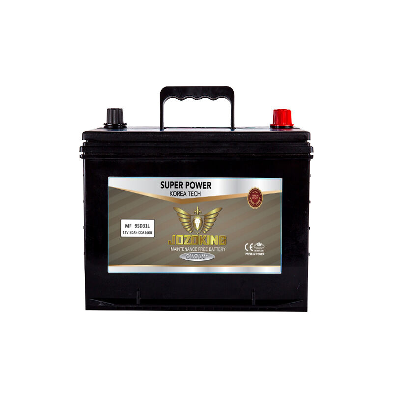 Common Issues with Lithium Car Batteries and How to Avoid Them