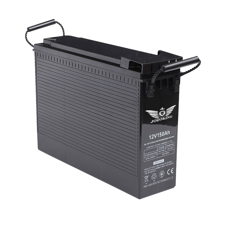 How to Properly Store Solar Panels