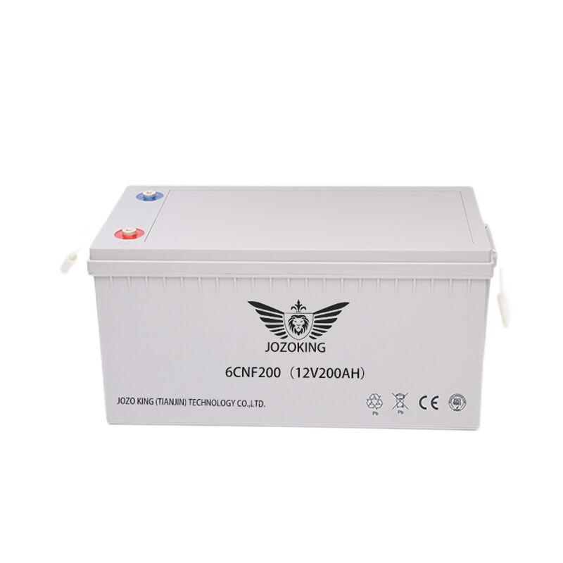 Where to find the best AGM batteries for semi trucks