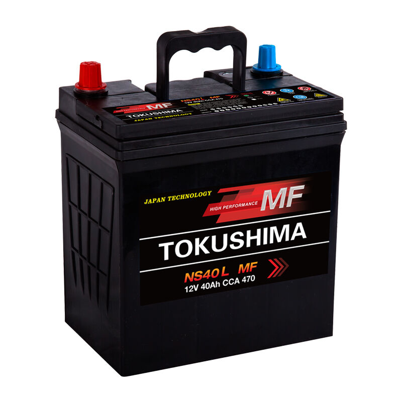 Wholesale options for car battery replacements