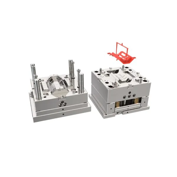 Injection Molded Plastic vs. Other Manufacturing Methods: A Comparative Analysis