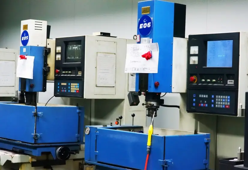 The Role of a Plastic Injection Molder in Modern Manufacturing