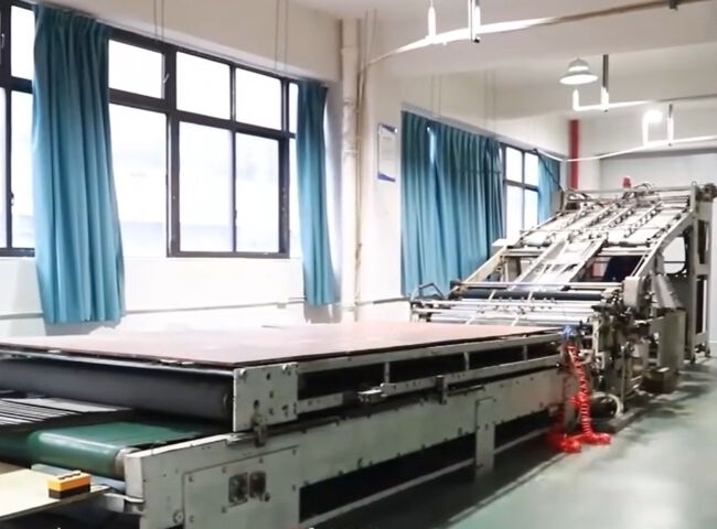 Production Workshop