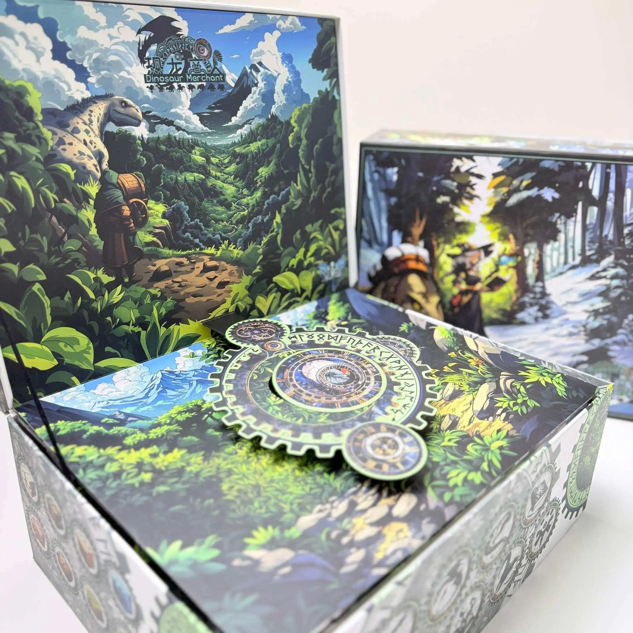 Solução Completa: Como um Fabricante de Brinquedos e Jogos Simplifica sua Linha de Produtos