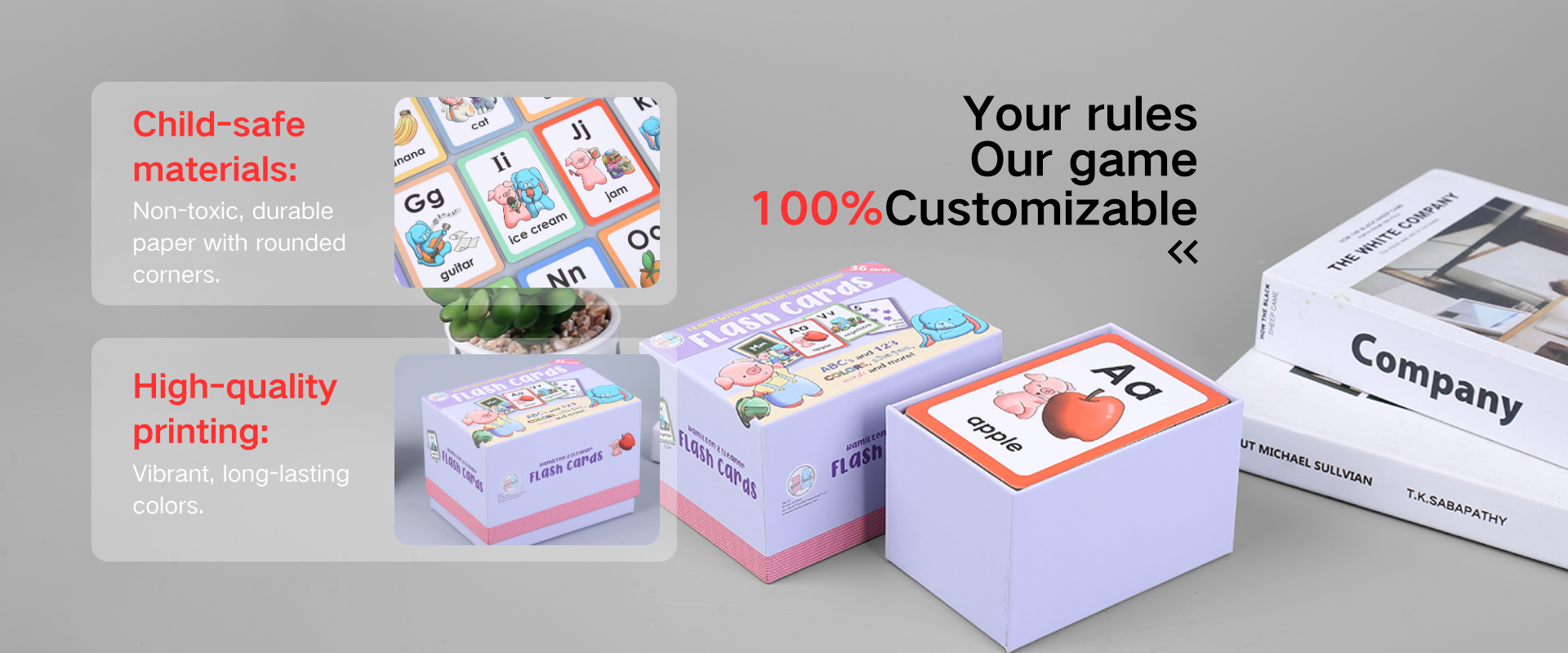 Excellence en fabrication premium et assurance qualité