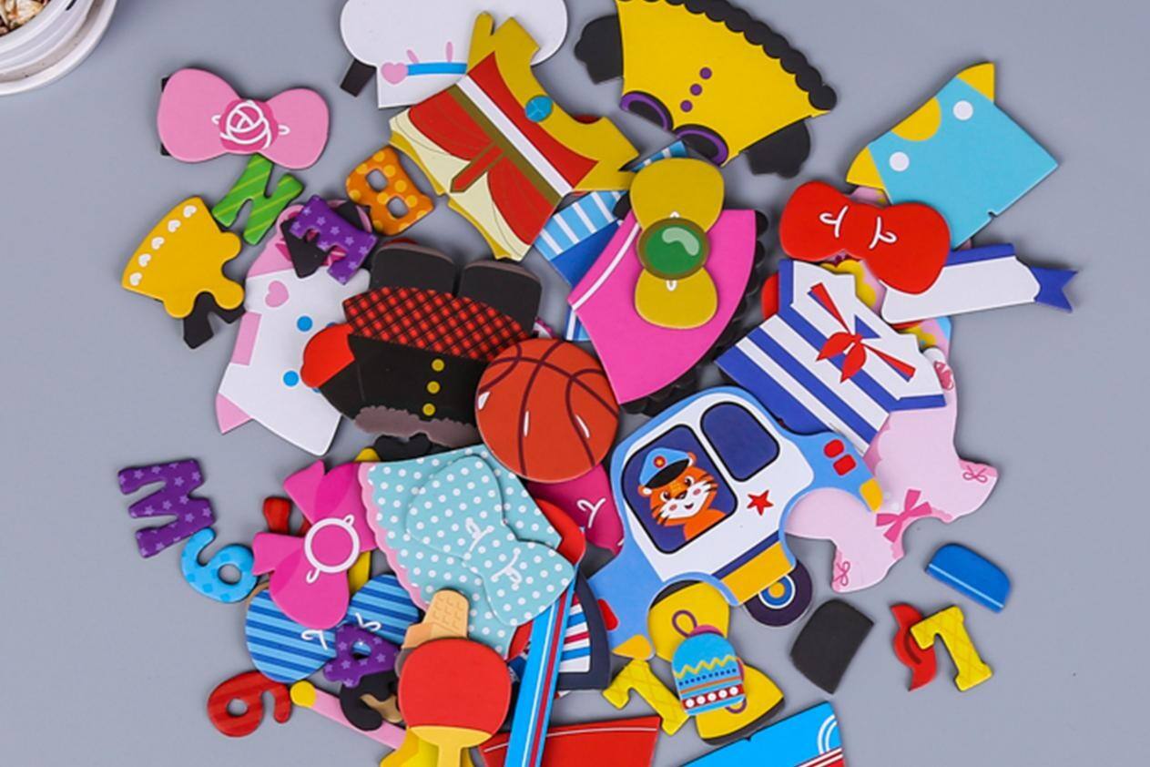 Irregular-Shaped Die-Cutting Plate 