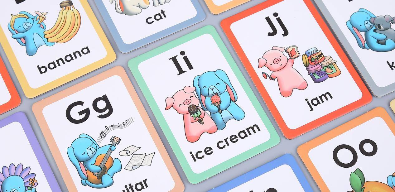 Child-safe Materials