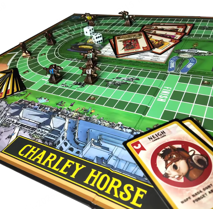 Why are global retailers introducing card games? Data reveals the truth behind high repurchase rates and low return rates