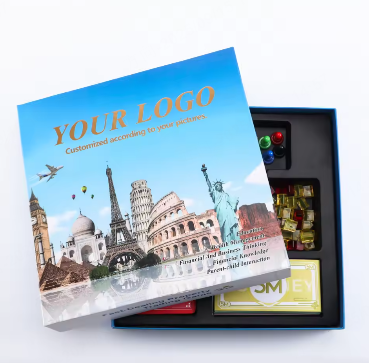 3 Steps to Card Game Procurement: How Can Corporate Buyers Accurately Select Products, Reduce Costs, and Avoid Inventory Risk?