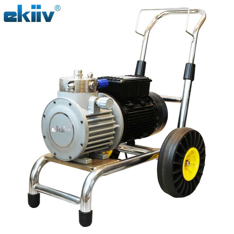 EKIIV M935 Premium Quality high pressure CE Electric Portable DIY Diaphragm Paint Sprayer