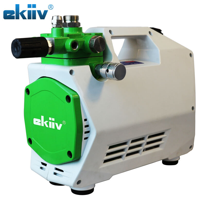 EKIIV Mini340 Premium Quality high pressure CE Electric Portable DIY Diaphragm Paint Sprayer