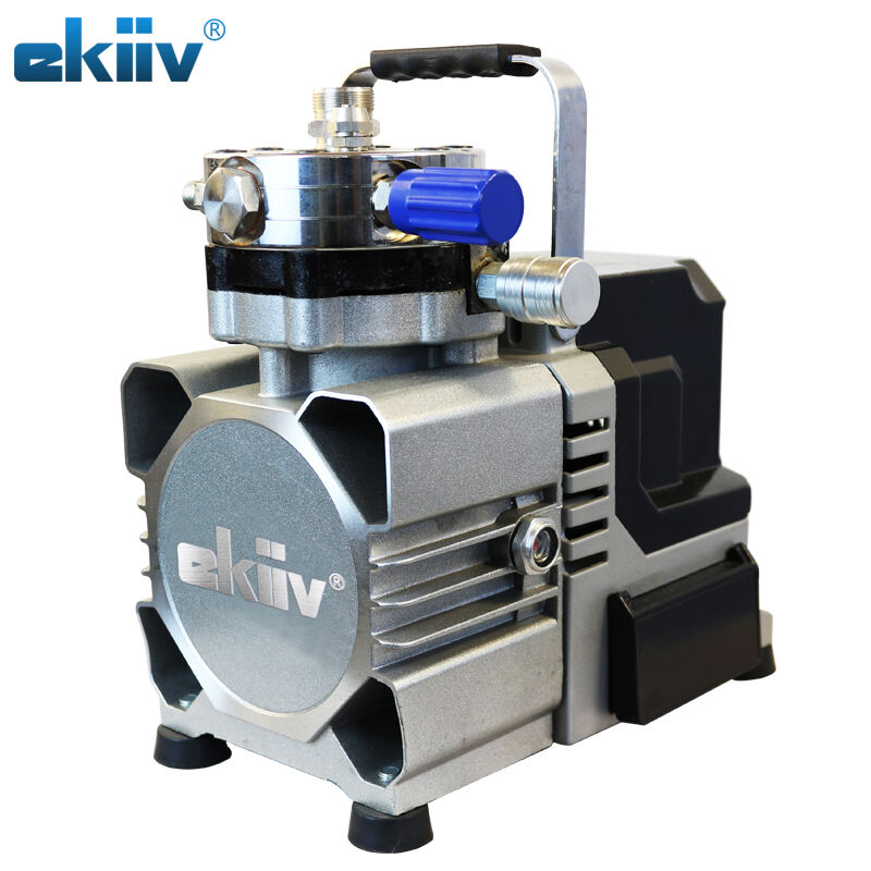 EKIIV Mini350 Premium Quality high pressure CE Electric Portable DIY Diaphragm Paint Sprayer