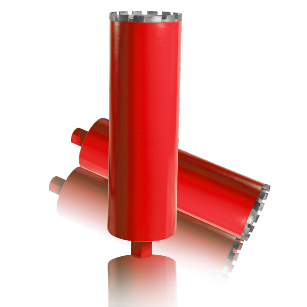 Diamond Core Bits 