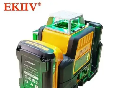 Best 3 Manufacturers for Cordless Laser Level in the UK and USA.