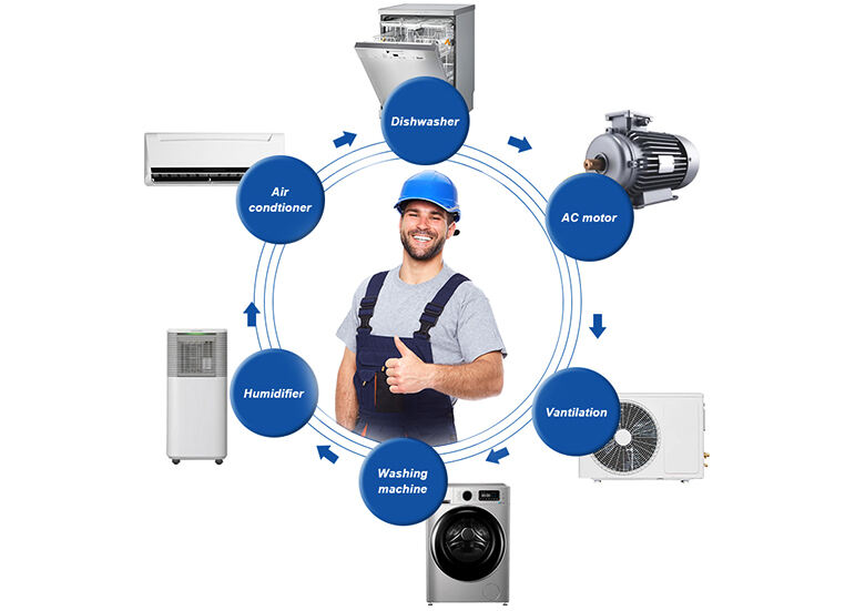 Heating, Ventilation, and Air Conditioning
