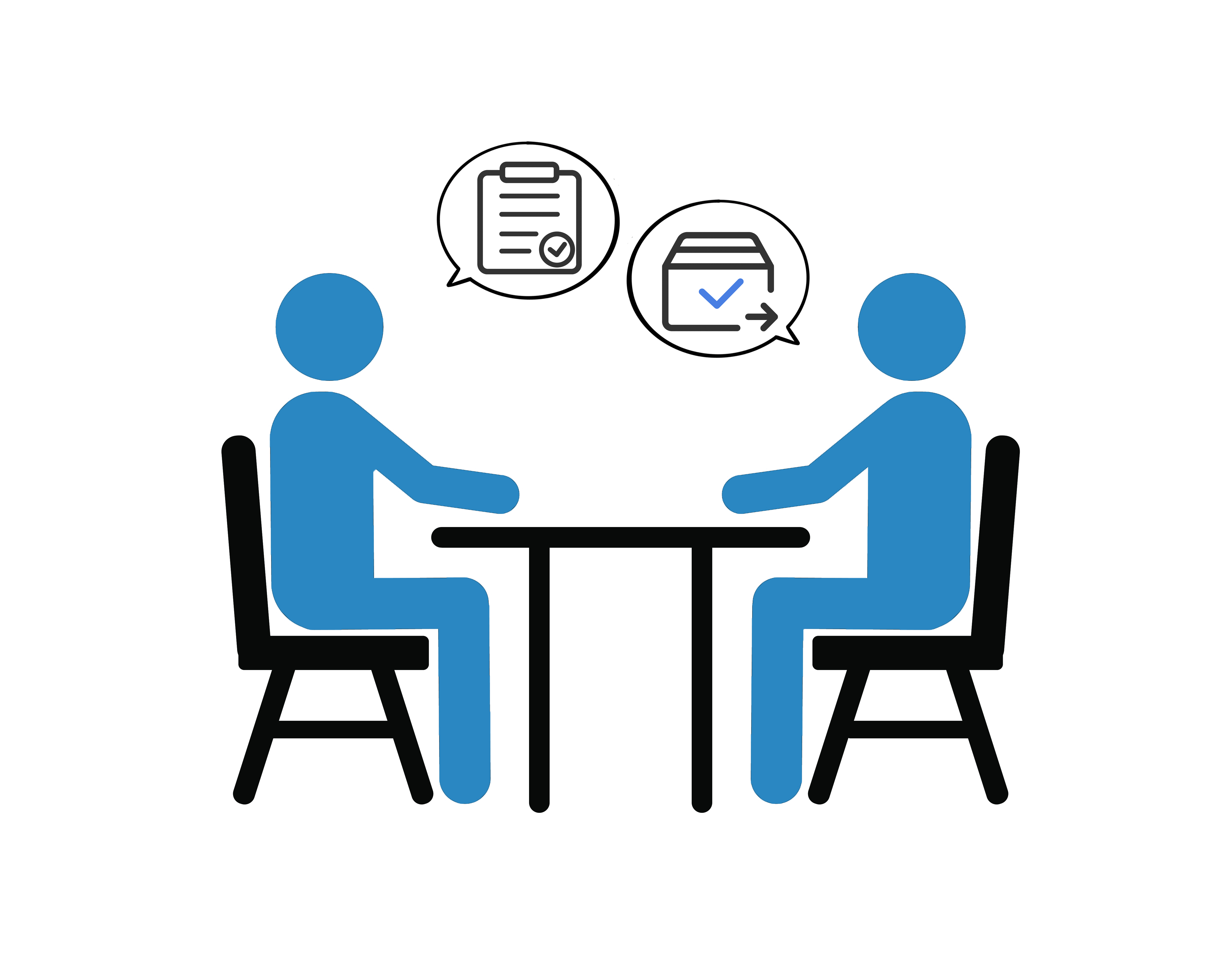 Co-development Process