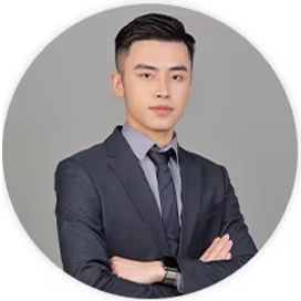 Andrew Zhang